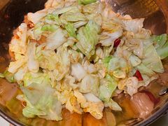 -绿茶餐厅(雁塔大悦城店)