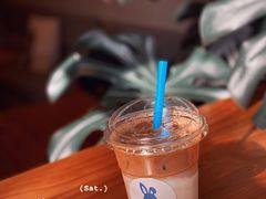 -小意思咖啡店(草桥店)