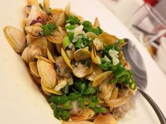 辣炒海瓜子-宁海食府(天一阁望京店)