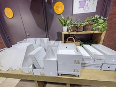 -MUJI无印良品(西单大悦城店)