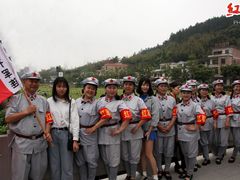 -红山村