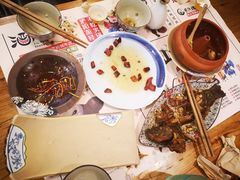 -酒阳蒸经小酒馆(解放碑店)