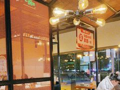 -二旗里烧烤·烤羊排(龙域店)
