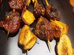 -烧蠔帮·湛江生蚝(茂南万达店)