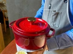 -UPPER KITCHEN(延安路店)