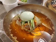 -韩盛·古法烤肉店(皇城恒隆广场店)