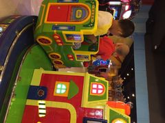 大玩家(太白大道店)-大玩家(马鞍山万达店)