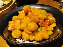 -隆喜元鱼汤包·海鲜(中联广场店)