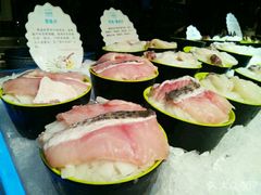 -V-ONE西雅图海鲜自助餐厅(仓山万达广场店)