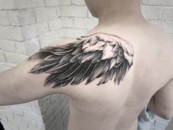 -海王刺青·纹身·穿孔饰品·TATTOO
