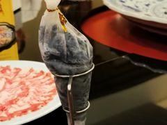 -仁和四季涮肉馆(天坛南门店)