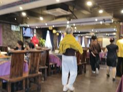 -甘家界牌柠檬鸭(青山店)