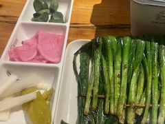 -木屋烧烤(惠阳华润小径湾店)