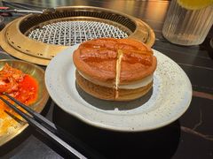 -厚贞日式烤肉(浦东汇智店)