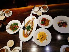 -张博士茗茶馆(外滩店)