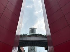 -金虹桥商场
