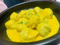 -清真·小梅鸽香港餐厅·小鼎玖煲(立丰城店)