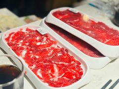 -野妹火锅(布吉店)