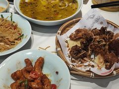 -东流山北京烤鸭·家常菜(南京首店)
