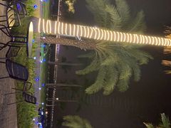 -星巴克(珠海仁恒滨海中心店)