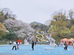 -杭州少年儿童公园