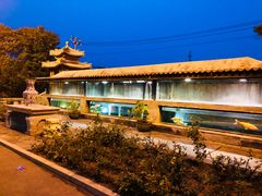 -那家小馆•北京菜•烤鸭(香山店)