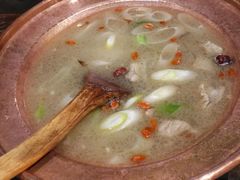 -霄汉羊排(万松园一店)