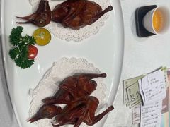 -景月阁空中食府(希尔顿酒店)