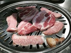 -韩聚屋韩国烤肉餐厅(新北万达店)