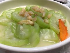 干贝胡瓜-四道菜·福建菜馆(新街口金鹰店)