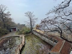 -终南山南五台景区