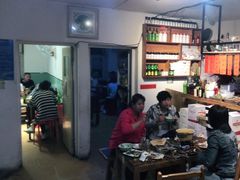 -勃利地摊·勃立小串烧烤