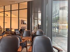 -星巴克(北京门头沟长安天街店)