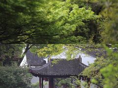 -拙政园