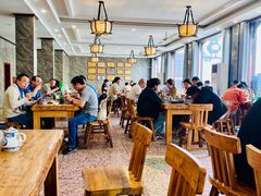 -清真马杰山牛肉汤馆