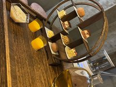 -MAP CHA普洱茶馆(翠湖店)