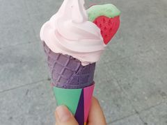-麦当劳(天兴罗斯福店)