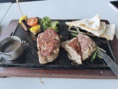 -豪客来牛排(雄峰城店)