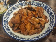 -下塘街25号农家菜馆(新场店)