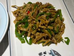 -千岛湖小鱼儿·淳安匠心农家菜