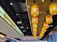 -素满香·全民食养自助(长宁龙之梦店)