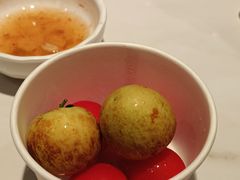 水果-滋粥楼·顺德菜(番禺广场总店)