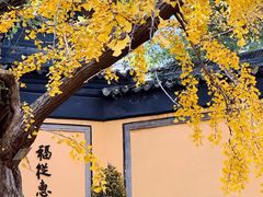 -无锡惠山寺