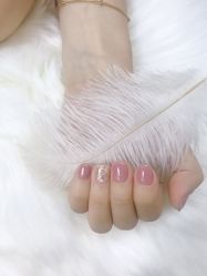 -7嘉nail eyelash·美甲美睫