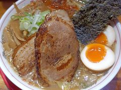 -老龙亭拉面店