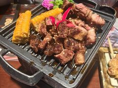 -弓二·烧鸟居酒屋(财富购物中心店)
