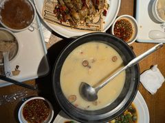 -乔街深夜食堂·台州菜·高压锅生蚝(杭州总店)