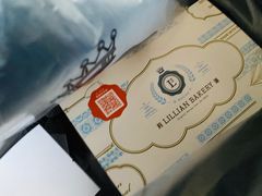 -莉莲蛋挞(大华悦沢书店)