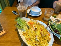 -印象芽庄越式餐厅(东兴店)
