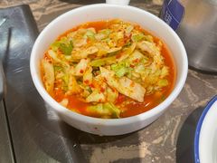 -熙成烧烤·三十三年(开发区店)